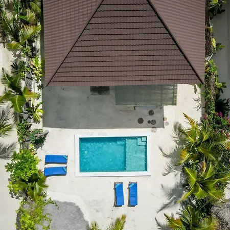 Maracuja Villa Zanzibar